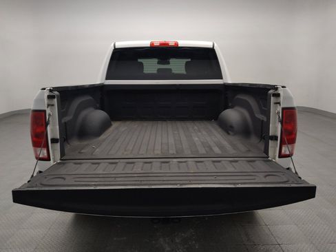 Used 2017 RAM 1500 Tradesman w/ Popular Equipment Group RWD image 29