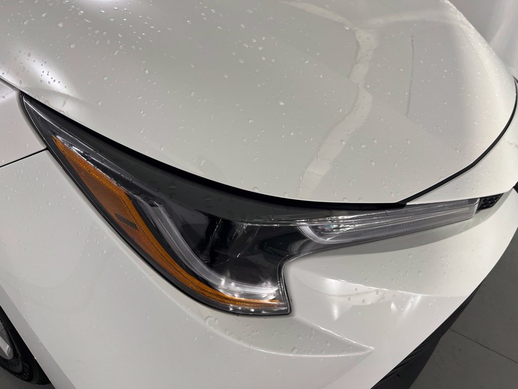 Used 2026 Toyota Corolla LE FWD image 32