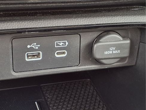 Certified 2024 Honda CR-V EX-L image 23