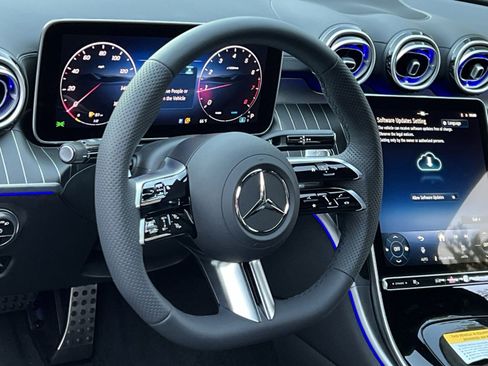 New 2026 Mercedes-Benz C 300 4MATIC Sedan image 14