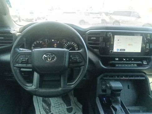 Used 2026 Toyota Tundra SR AWD/4WD image 26