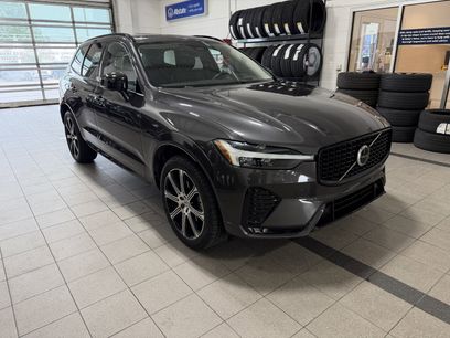 Used 2023 Volvo XC60 B5 Ultimate