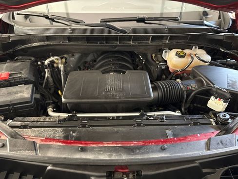 Used 2023 Chevrolet Tahoe LS image 34