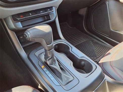 Used 2018 GMC Canyon W/T w/ Convenience Package image 25