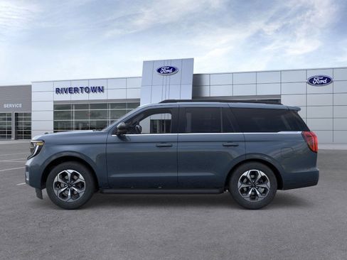 New 2026 Ford Expedition Active image 26