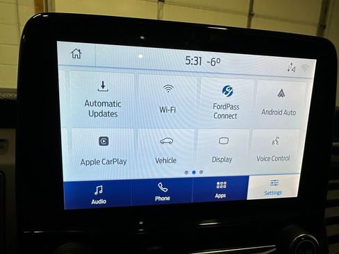 Used 2020 Ford Transit 250 Medium Roof AWD w/ Interior Upgrade Package image 36