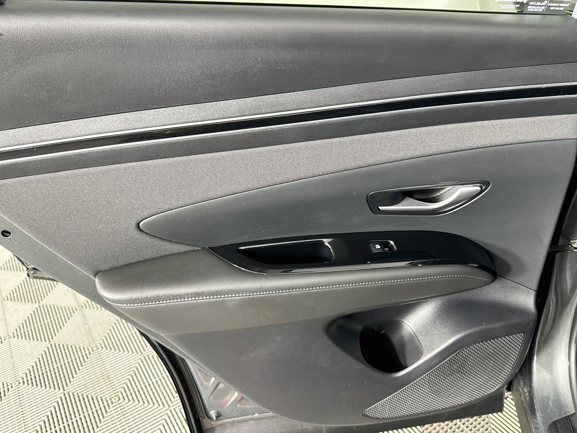 Used 2022 Hyundai Tucson SEL AWD/4WD image 43