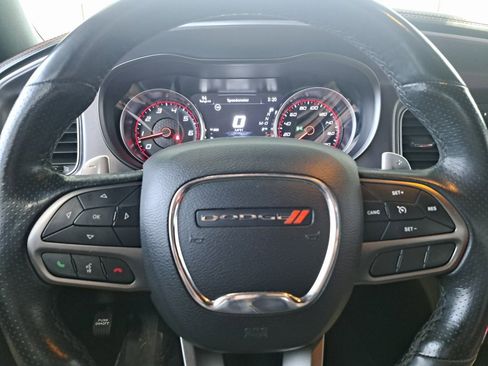 Used 2021 Dodge Charger Scat Pack image 10