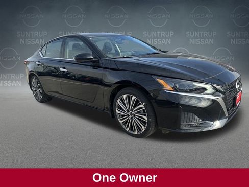 Used 2021 Nissan Frontier SV image 9