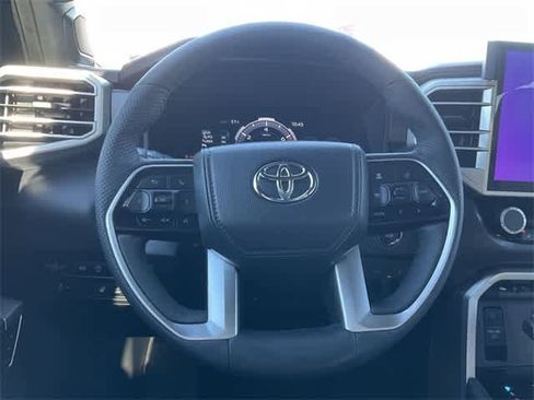 Used 2025 Toyota Tundra Platinum image 20