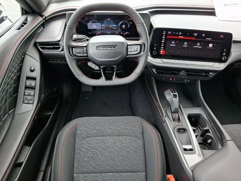 New 2026 Dodge Charger R/T AWD/4WD image 8