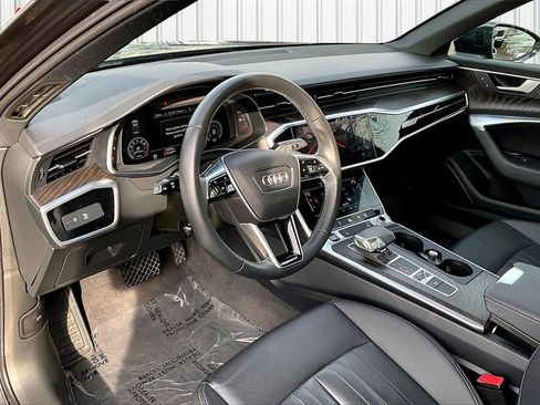 Used 2023 Audi A6 2.0T Premium w/ Convenience Package image 17