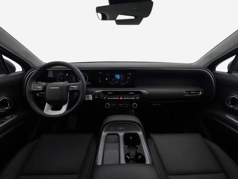 New 2026 Hyundai Palisade FWD Hybrid image 13