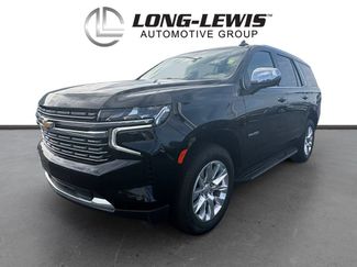 Used 2024 Chevrolet Tahoe Premier RWD 360° Tour