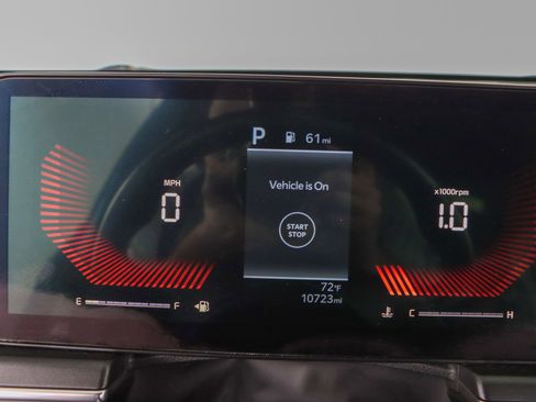 Used 2025 Kia K5 GT-Line image 15