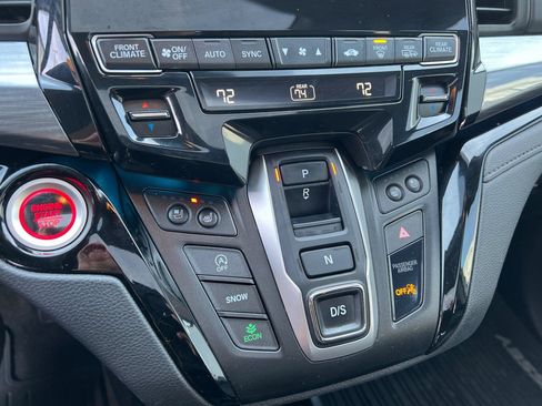 Used 2023 Honda Odyssey Elite image 28