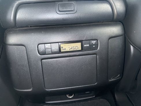 Used 2022 Nissan Armada SV w/ Cargo Package image 45