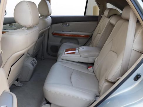 Used 2008 Lexus RX 350 AWD image 20