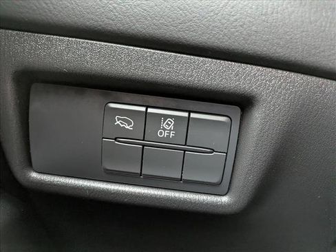 Certified 2025 MAZDA CX-5 AWD 2.5 S w/ Select Package image 27