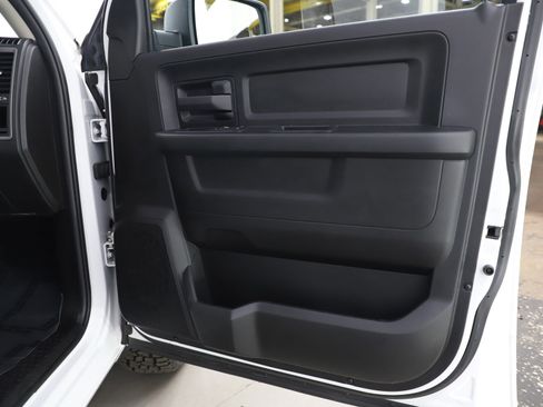 Used 2022 RAM 1500 Tradesman w/ Popular Equipment Group AWD/4WD image 11