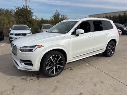 Certified 2023 Volvo XC90 B5 Plus w/ Protection Package Premier
