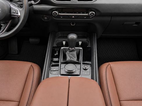 Certified 2024 MAZDA CX-50 Meridian Edition AWD/4WD image 9