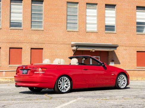 Used 2008 BMW 328i Convertible RWD image 7