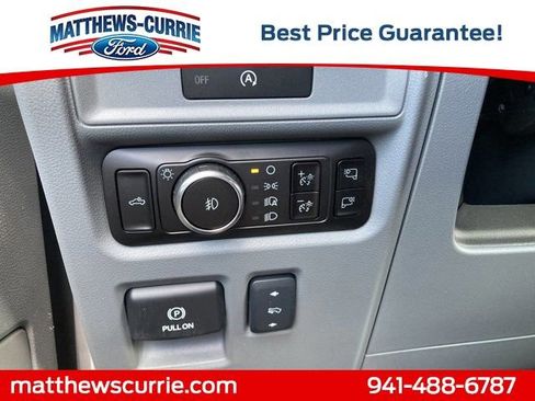 New 2025 Ford F150 XLT w/ Equipment Group 303A High image 29