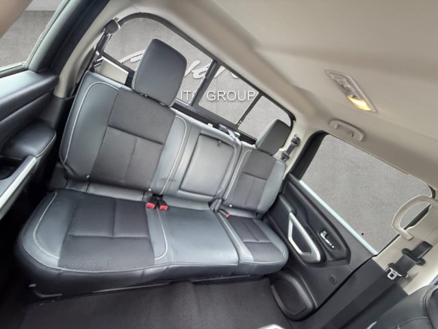 Used 2017 Nissan Titan PRO-4X AWD/4WD image 22