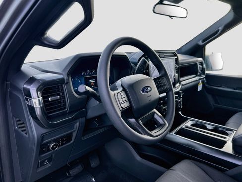 New 2026 Ford F150 STX w/ Equipment Group 200A AWD/4WD image 6