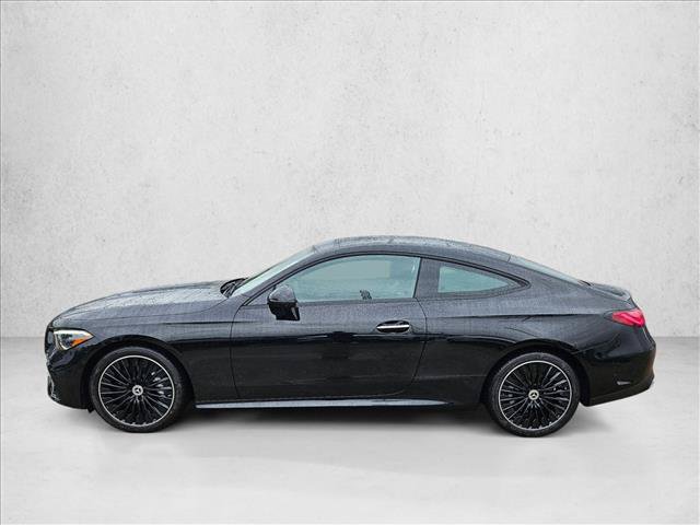 New 2026 Mercedes-Benz CLE 450 4MATIC Coupe image 8