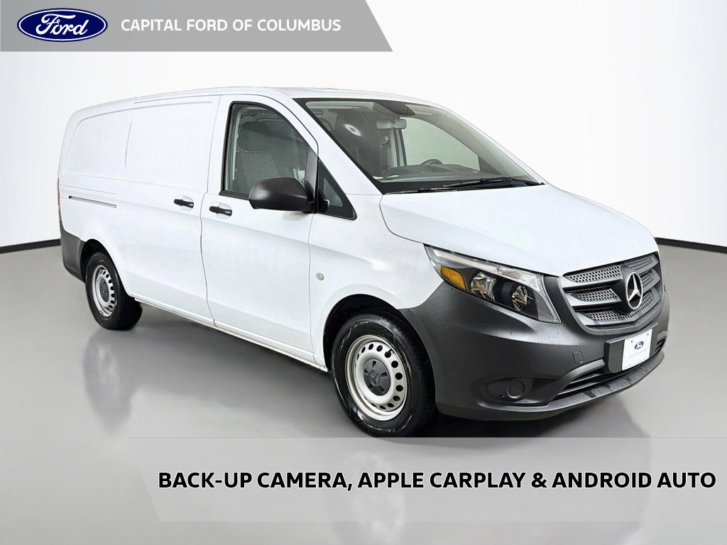 Used 2022 Mercedes-Benz Metris 360° Tour