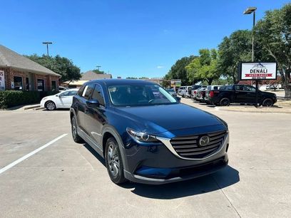 Used 2020 MAZDA CX-9 Touring