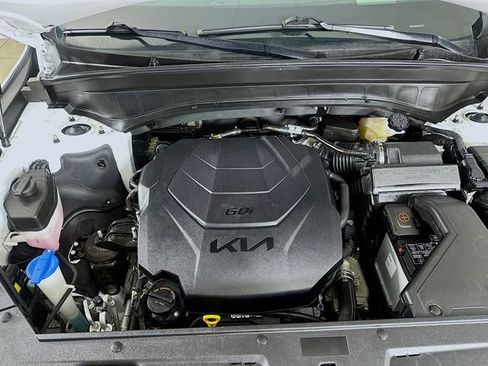 Used 2023 Kia Telluride SX Prestige X-Line image 35