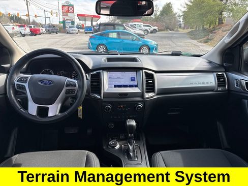 Used 2019 Ford Ranger XLT w/ Equipment Group 302A Luxury image 13