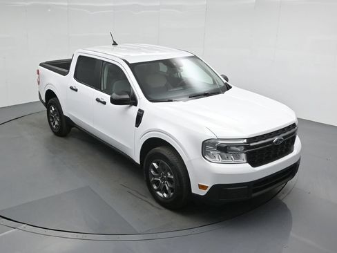 Certified 2023 Ford Maverick XLT FWD image 37
