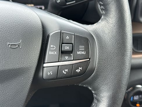 Used 2021 Ford Bronco Sport Outer Banks AWD/4WD image 25