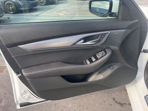 New 2026 Cadillac CT5 Premium Luxury image 13