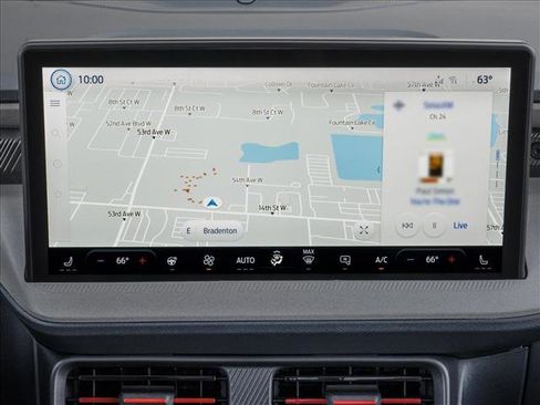 New 2026 Ford Maverick Lariat image 12