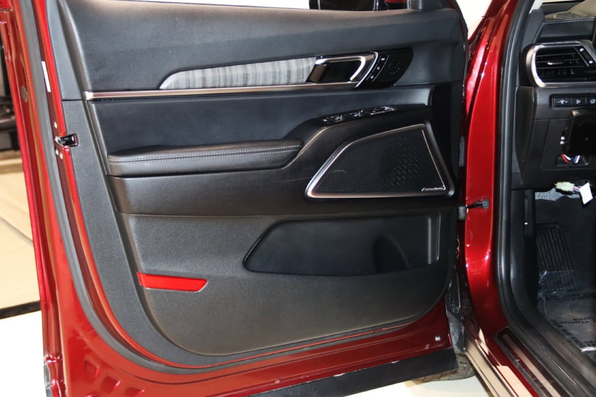 Used 2023 Kia Telluride SX AWD/4WD image 36