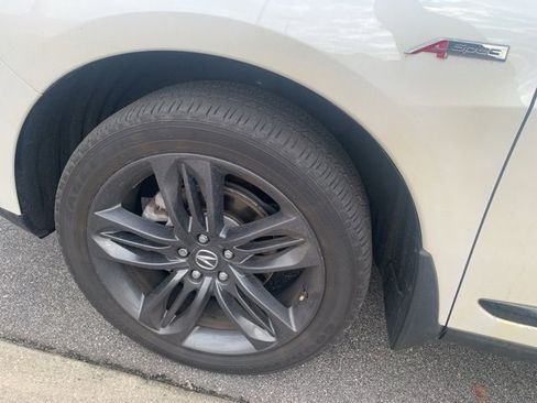 Used 2022 Acura RDX A-Spec image 11