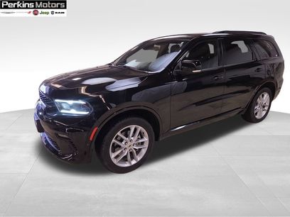 Used 2023 Dodge Durango GT