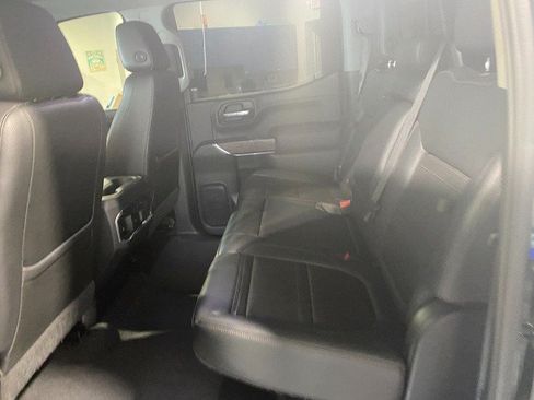 Used 2021 GMC Sierra 1500 Denali AWD/4WD image 16