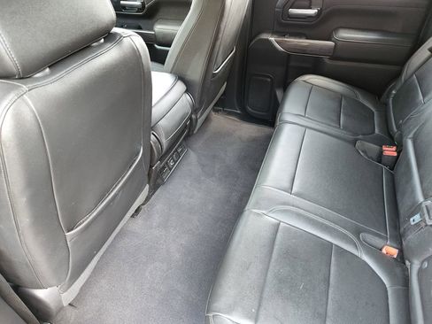 Used 2020 Chevrolet Silverado 2500 LTZ image 48