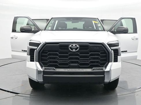Used 2024 Toyota Tundra SR5 w/ TRD Off-Road Package image 39