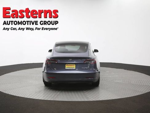 Used 2022 Tesla Model 3 Long Range AWD/4WD image 34