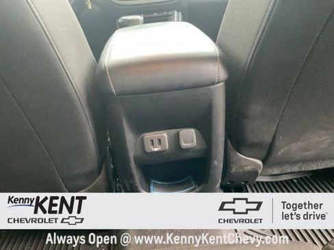 Used 2020 Chevrolet Colorado LT image 16