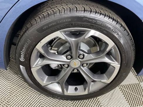 Used 2024 Chevrolet Malibu LT image 9