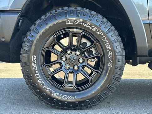 Certified 2026 RAM 1500 Rebel w/ G/T Package AWD/4WD image 16