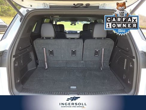 Used 2025 Buick Enclave Preferred image 29